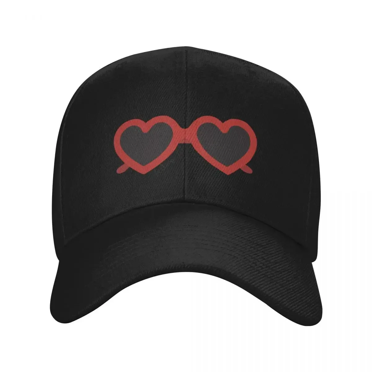Streetwear Girl Brand - 2026 Feeling 22 Heart แว่นกันแดด หมวกเบสบอล