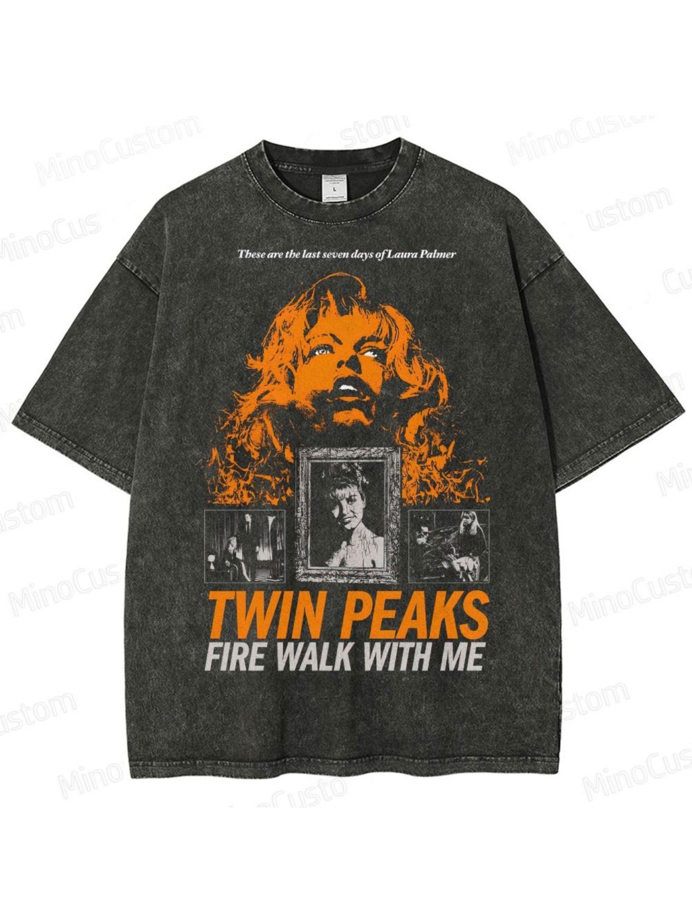 เสื้อยืดแฟชั่นสตรีทแวร์ผ้าฝ้าย - Streetwear Brand Quotes บทวิจารณ์และราคา