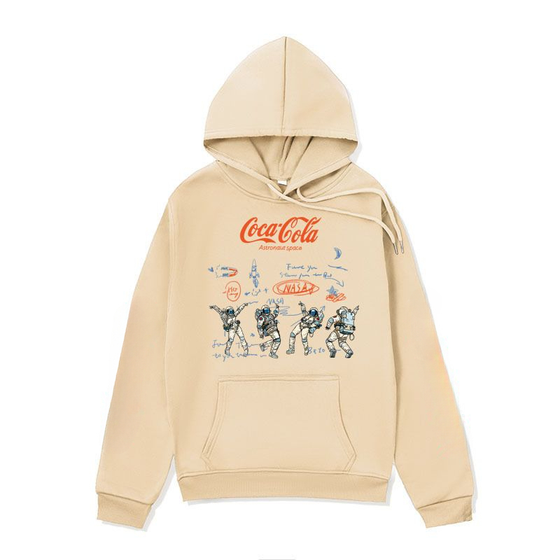 เสื้อฮู้ดคอลแลบแบรนด์อเมริกันส - Streetwear Brand Collaborations บทวิจารณ์และราคา