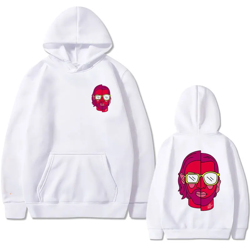 Le Monde Chico คู่กราฟิกพิมพ์  - French Streetwear Brand บทวิจารณ์และราคา