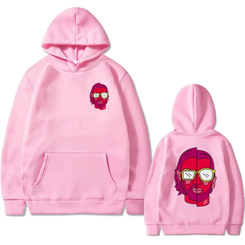 Le Monde Chico คู่กราฟิกพิมพ์  - French Streetwear Brand บทวิจารณ์และราคา