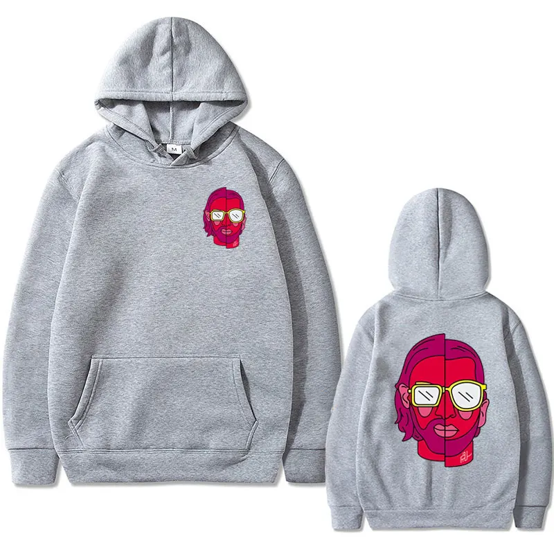 Le Monde Chico คู่กราฟิกพิมพ์  - French Streetwear Brand บทวิจารณ์และราคา