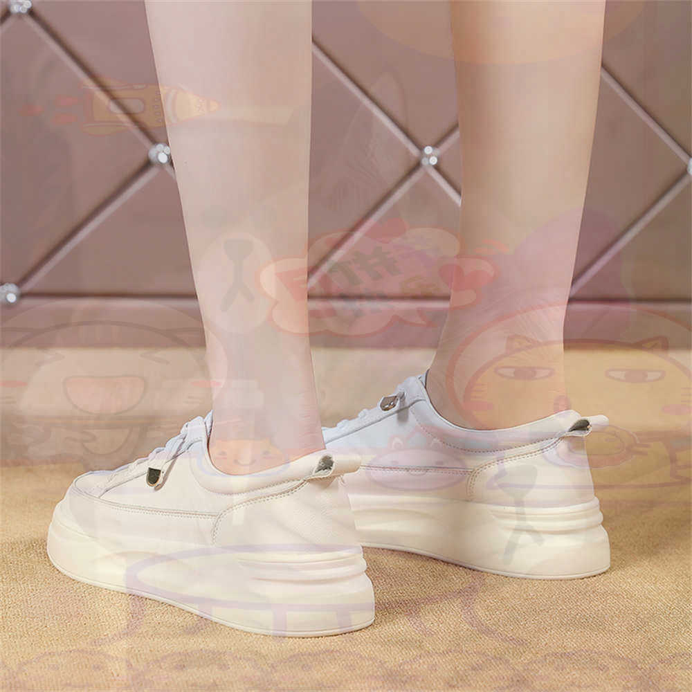 LACE-up Chunky Loafers ผู้หญิง - Streetwear Brand Global บทวิจารณ์และราคา