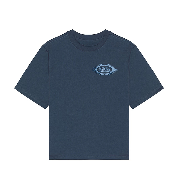 เสื้อยืดลายกราฟิกแบรนด์มินิมอล - Streetwear Brand Logos บทวิจารณ์และราคา