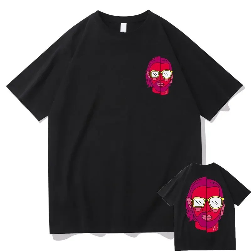 อัลบั้มลายพิมพ์ Le Monde Chico - French Streetwear Brand บทวิจารณ์และราคา