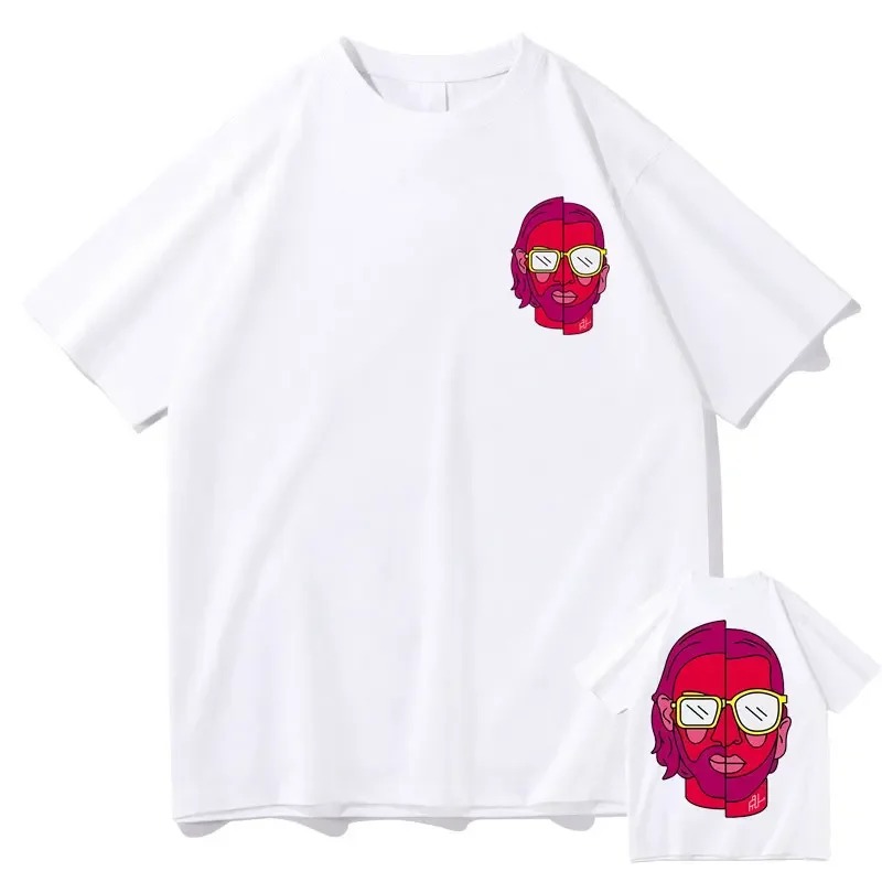 อัลบั้มลายพิมพ์ Le Monde Chico - French Streetwear Brand บทวิจารณ์และราคา