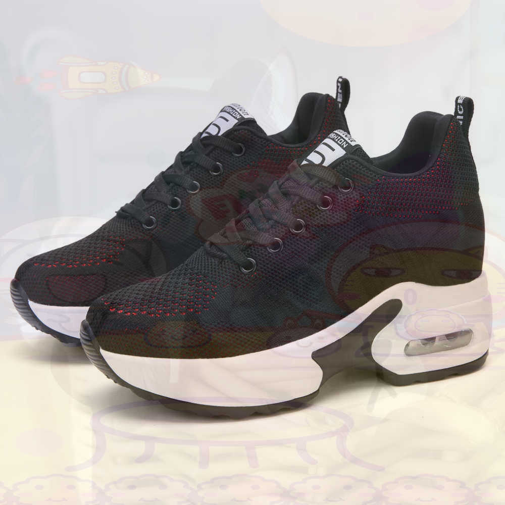 สีแดงขนาด 36 รองเท้าผู้หญิงเทน - Streetwear Brand Global บทวิจารณ์และราคา