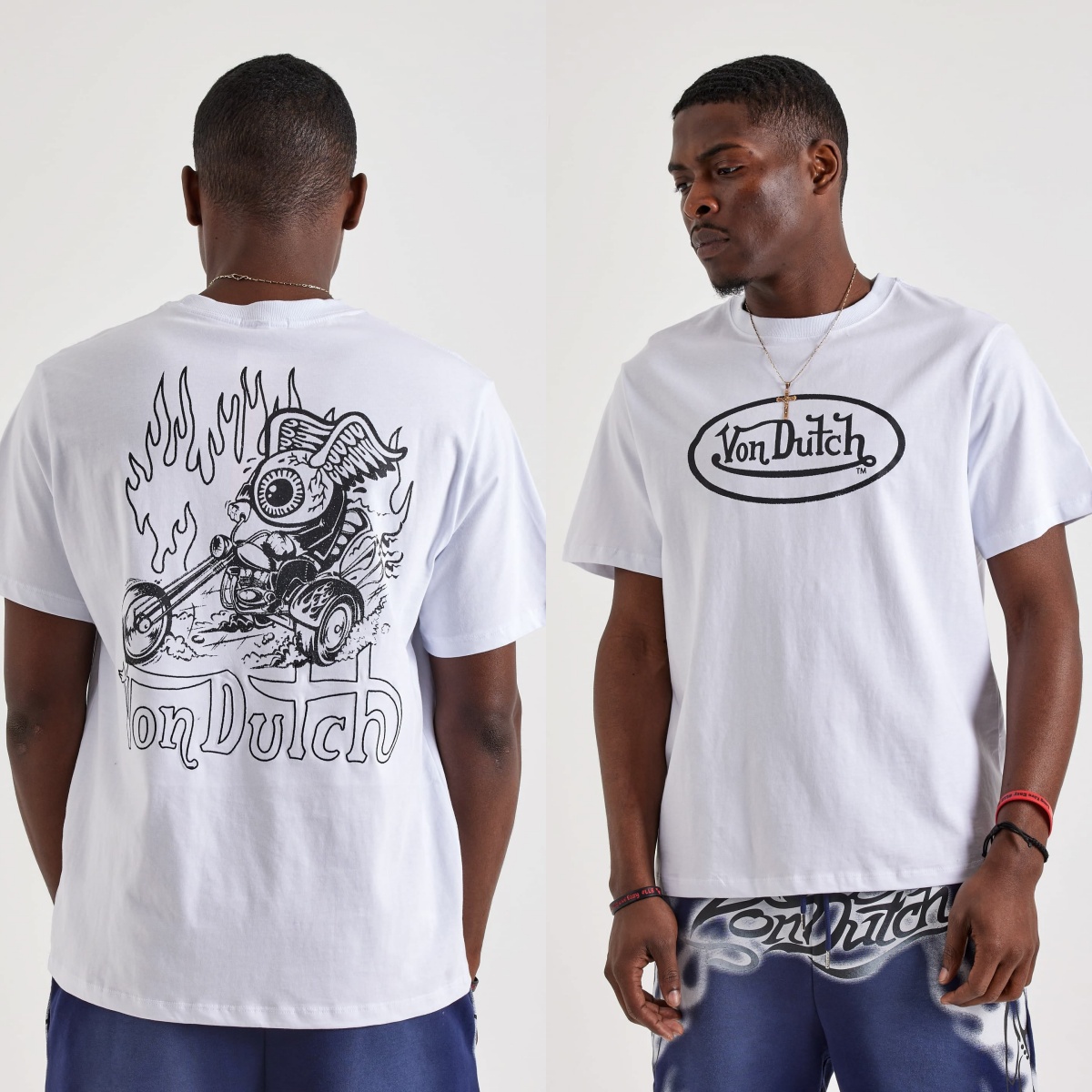 เสื้อยืดลายโลโก้ดั้งเดิมของแบร - Streetwear Brand Logos บทวิจารณ์และราคา