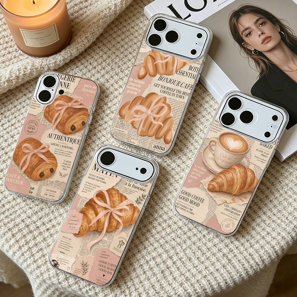 เคสโทรศัพท์ซิลิโคนสุดหรูแบรนด์ - Streetwear Brand Quotes บทวิจารณ์และราคา