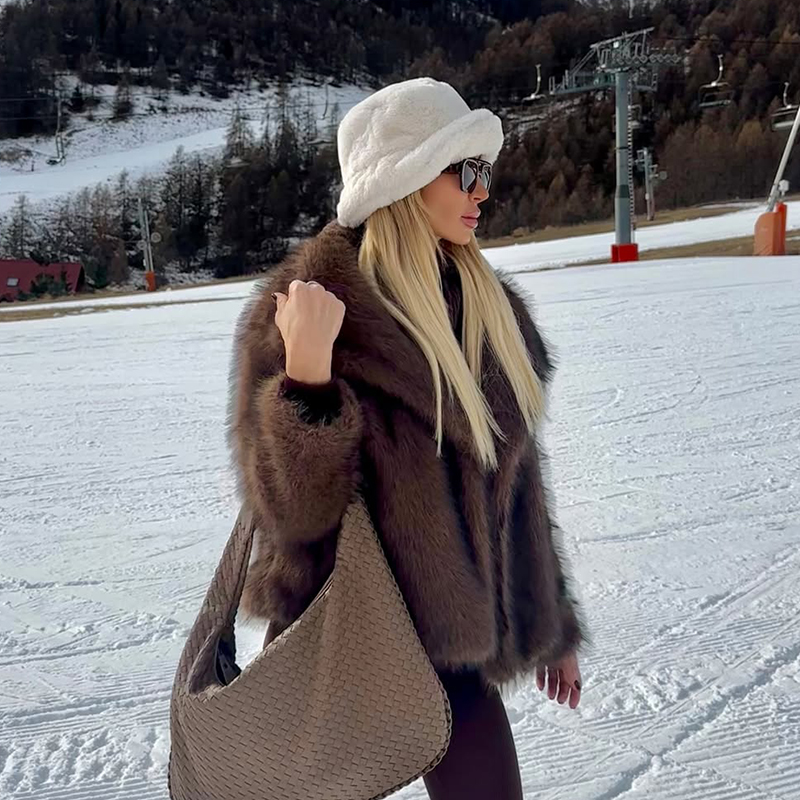 Chic Ins Bloggerแบรนด์แฟชั่นปล - Streetwear Girl Brand บทวิจารณ์และราคา