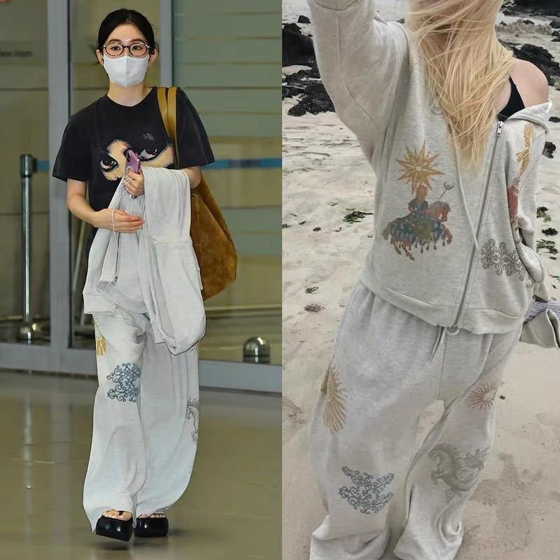 เจนนี่ คอลลาเบอเรท แบรนด์สตรีท - Streetwear Brand Collaborations บทวิจารณ์และราคา