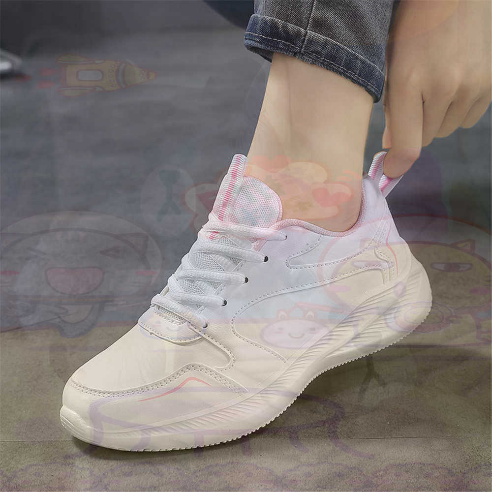 35-40 หมายเลข 42 Cool รองเท้าผ - Streetwear Brand Global บทวิจารณ์และราคา