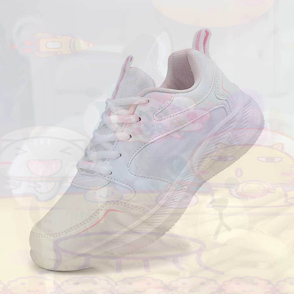 35-40 หมายเลข 42 Cool รองเท้าผ - Streetwear Brand Global บทวิจารณ์และราคา