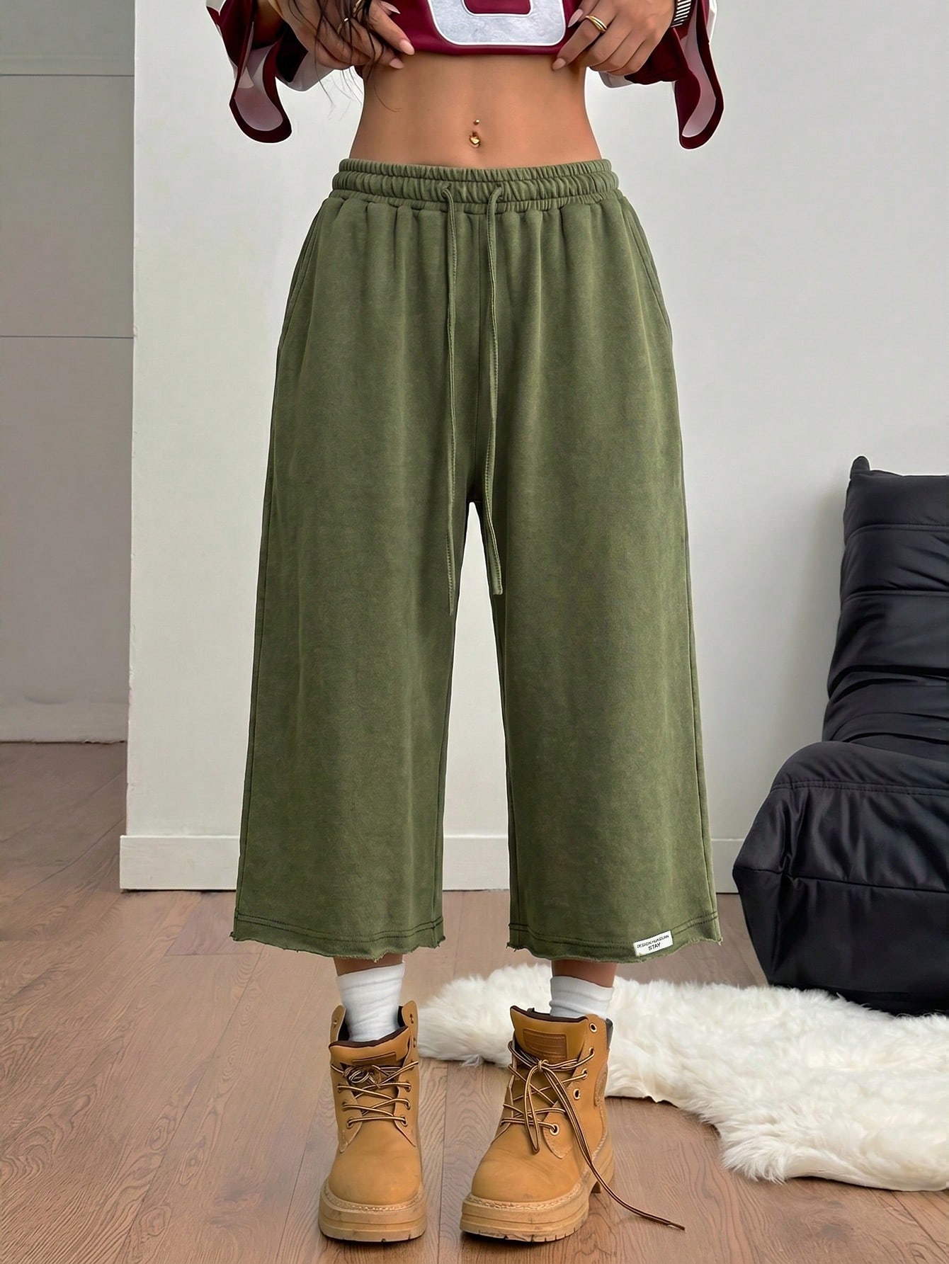 คูลเลน วีเมน ซัมเมอร์ สตรีทแวร - Streetwear Zipper บทวิจารณ์และราคา