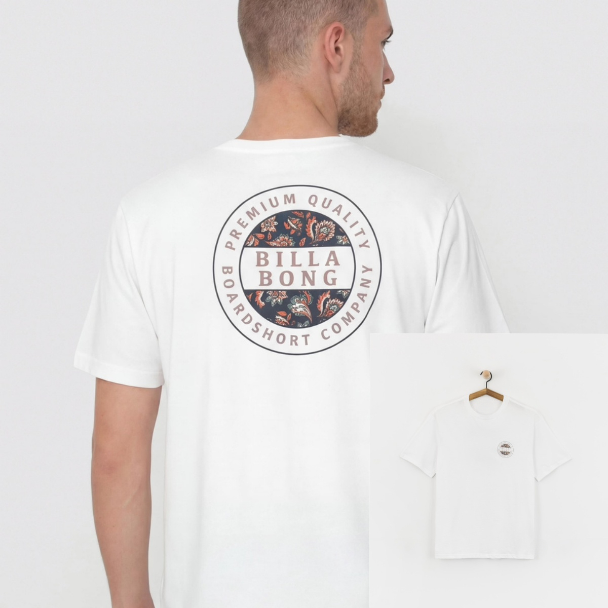 โลโก้คลาสสิกบิลลา แอউทดอร์ เซิ - Streetwear Brand Logos บทวิจารณ์และราคา