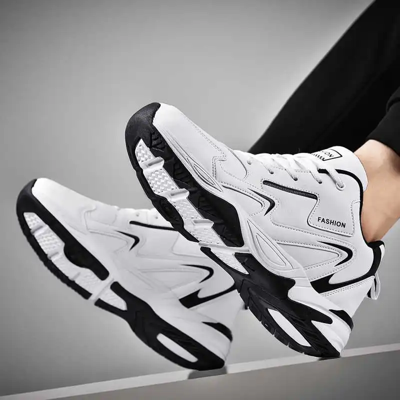 เย็นฤดูใบไม้ผลิ GYM รองเท้าผ้า - Streetwear Brand Global บทวิจารณ์และราคา