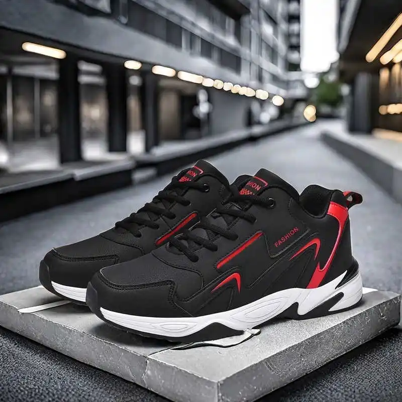 เย็นฤดูใบไม้ผลิ GYM รองเท้าผ้า - Streetwear Brand Global บทวิจารณ์และราคา