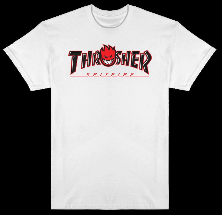 เสื้อยืดลายกราฟิกผ้าฝ้าย คลาสส - Streetwear Brand Magazine บทวิจารณ์และราคา