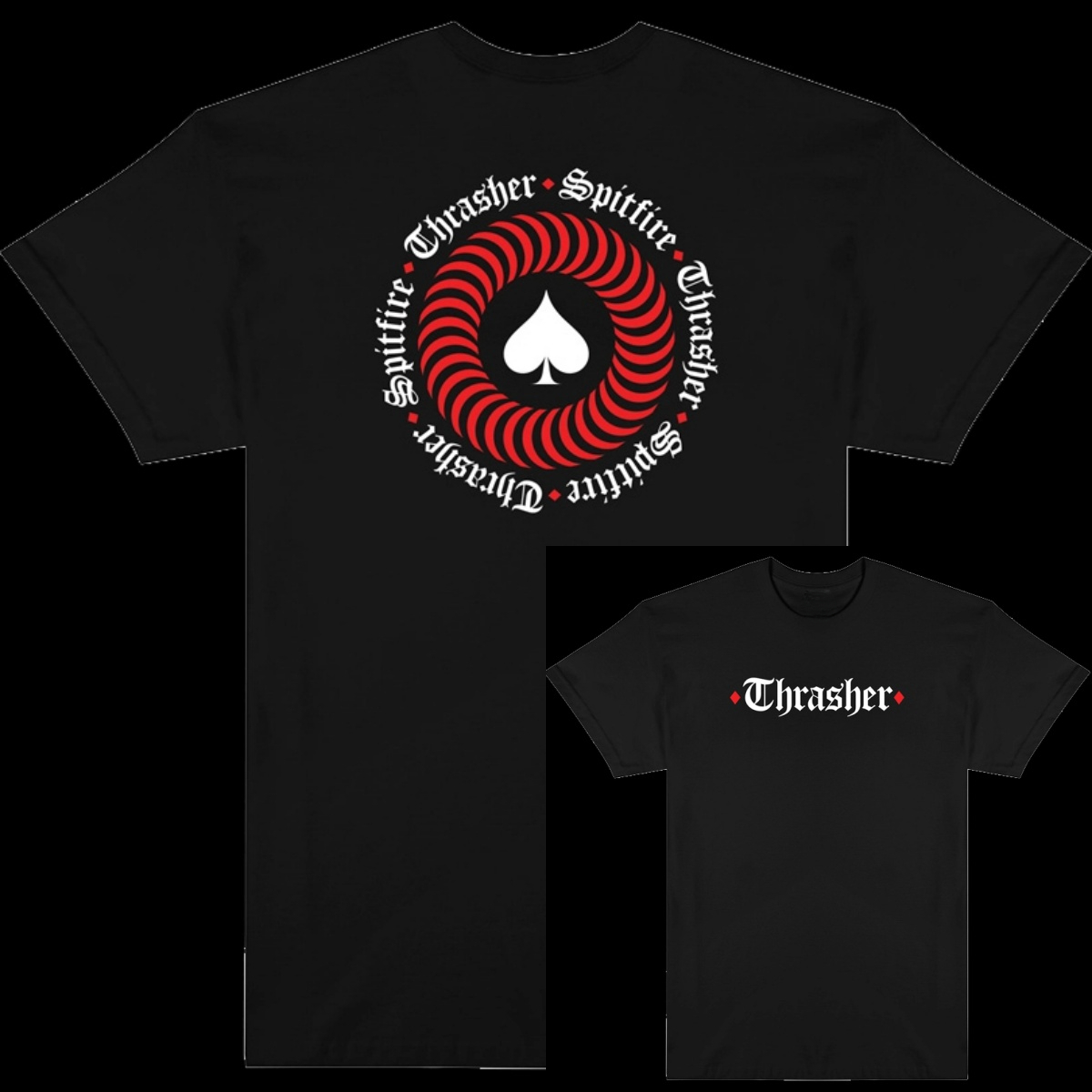 เสื้อยืดลายกราฟิกผ้าฝ้าย คลาสส - Streetwear Brand Magazine บทวิจารณ์และราคา