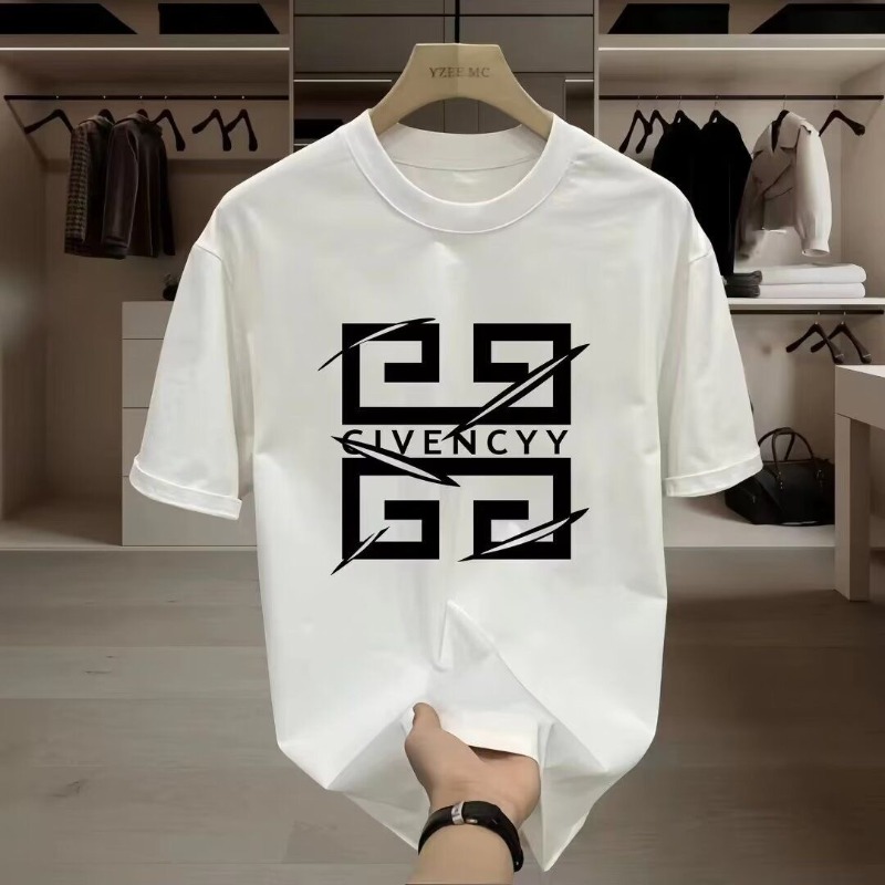 2026 เสื้อยืดพิมพ์ลายโลโก้แบรน - Streetwear Brand Logos บทวิจารณ์และราคา