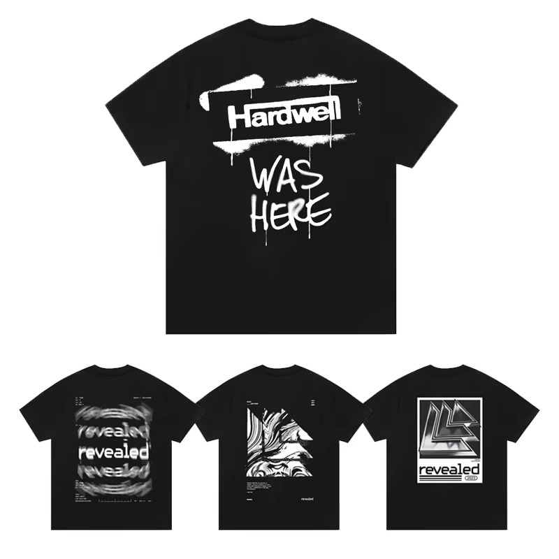โลโก้ตัวอักษรแบบมินิมอล & เสื้ - Streetwear Brand Logos บทวิจารณ์และราคา