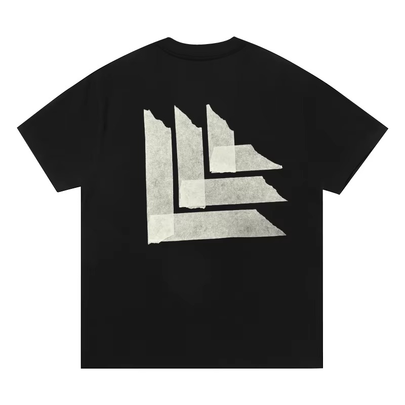 โลโก้ตัวอักษรแบบมินิมอล & เสื้ - Streetwear Brand Logos บทวิจารณ์และราคา