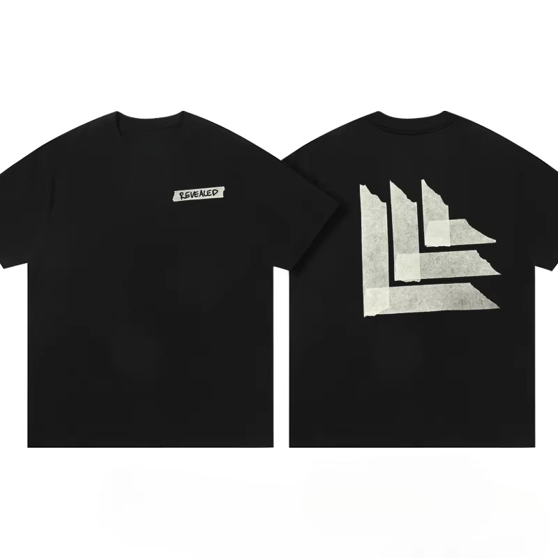 โลโก้ตัวอักษรแบบมินิมอล & เสื้ - Streetwear Brand Logos บทวิจารณ์และราคา