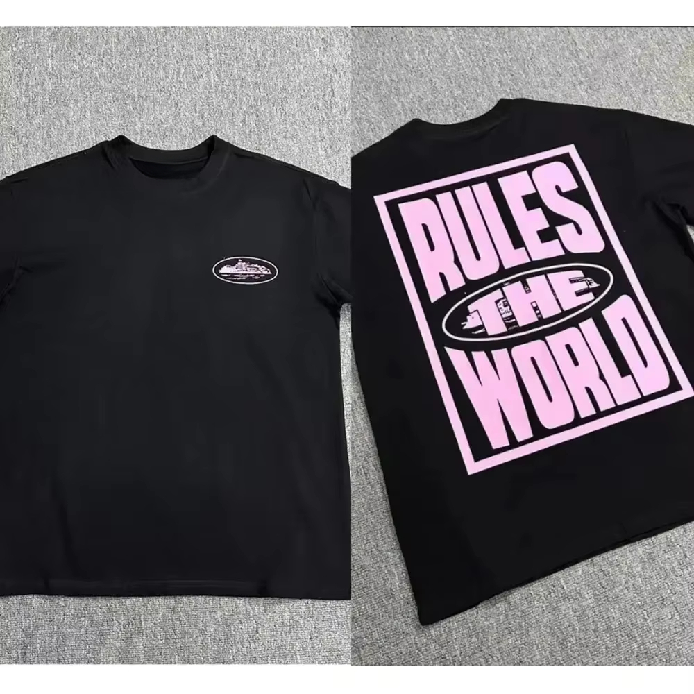 Island Yellow Logo RTW Street  - Streetwear Brand Logos บทวิจารณ์และราคา